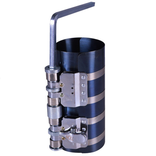 Cinta para aneis pistao N°5 (60 - 175)mm - NOLL N°5