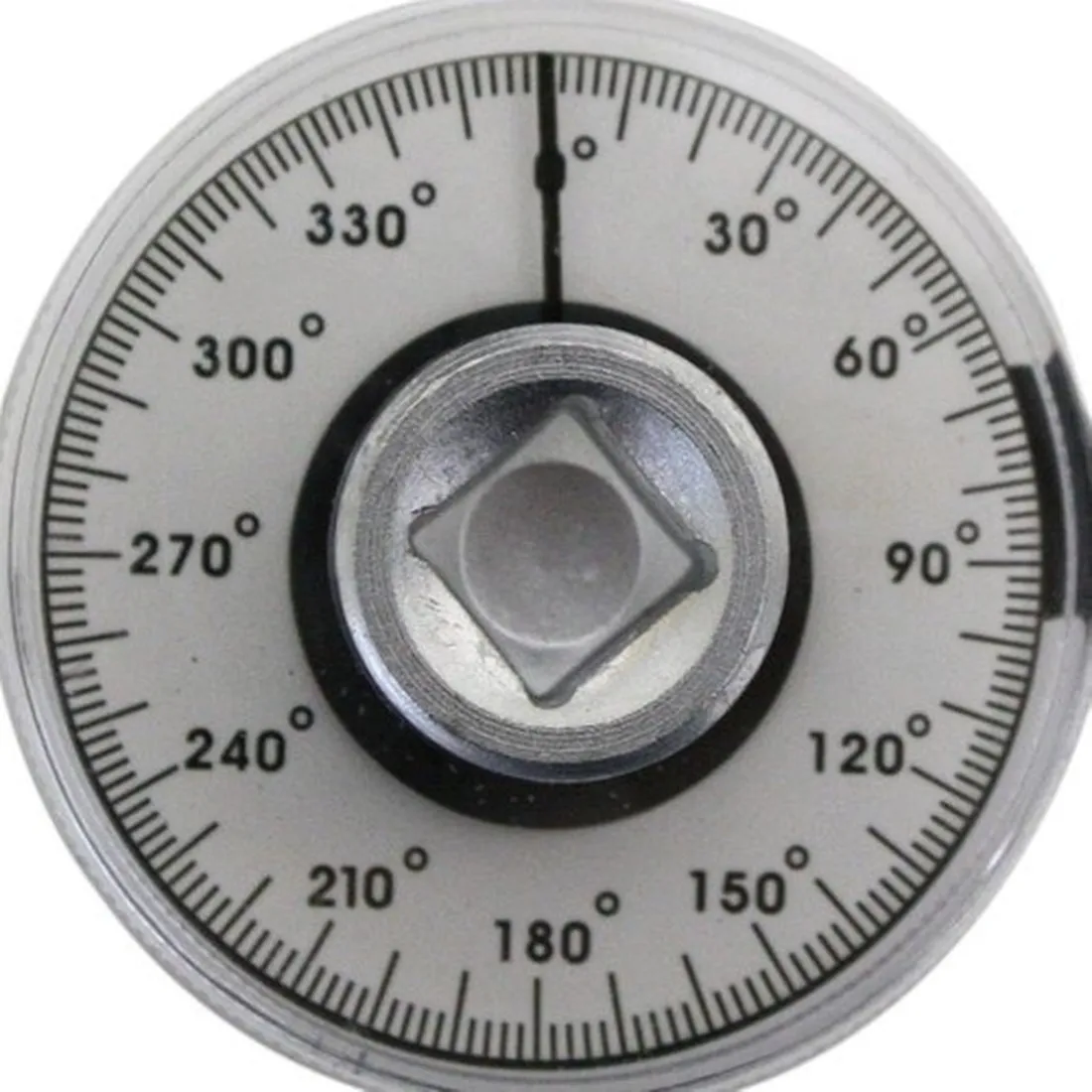 TRANSFERIDOR DE ÂNGULO PARA TORQUÍMETRO DE 1/2" NOLL 