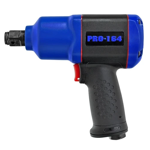 CHAVE DE IMPACTO 3/4" 120 Kgf - PRO-164 PDR