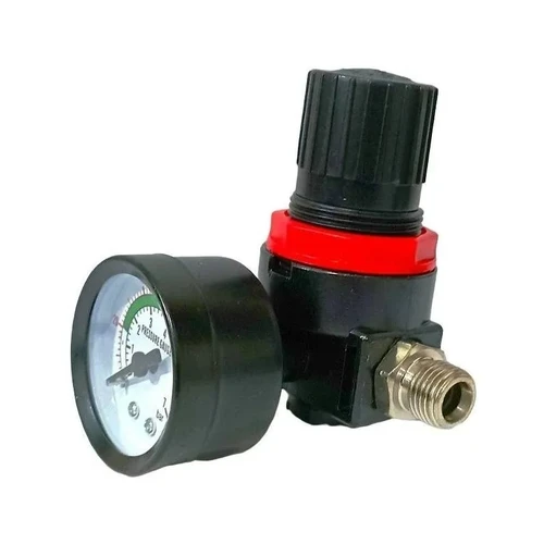 REGULADOR PRESSAO AR PEQUENO PRO-55 PDR