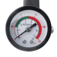REGULADOR PRESSAO AR PEQUENO PRO-55 PDR - imagem 3