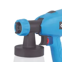Pistola de Pintura Elétrica 350W - GAMMA-G2823 - imagem 1