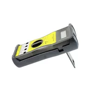 Multimetro Digital para Motores com Kvolts - PLANATC ADM9000 - imagem 2