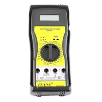 Multimetro Digital para Motores com Kvolts - PLANATC ADM9000 - imagem 1