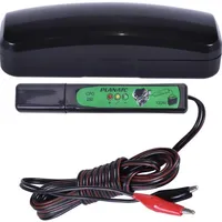 Caneta Teste de Polaridade com Iluminação 12/24V DC - PLANATC CPO-250 - imagem 2