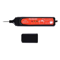 Caneta de Polaridade de Alta Impedância com 2 Leds 12/24V - PLANATC CPO-500 - imagem 2
