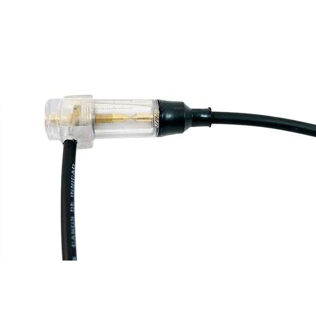 Centelhador para Teste de Faísca em Cabos de Vela - PLANATC CT100