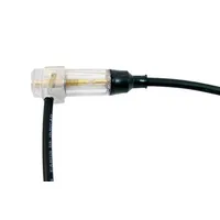 Centelhador para Teste de Faísca em Cabos de Vela - PLANATC CT100 - imagem 2