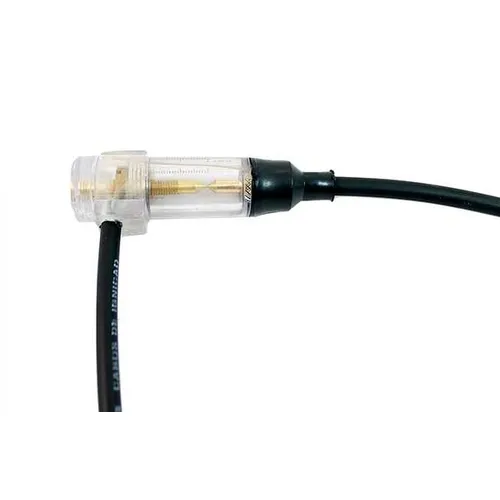 Centelhador para Teste de Faísca em Cabos de Vela - PLANATC CT100