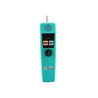Detector de Fuga de Gás de Ar Condicionado Eletrônico - PLANATC DFG-1500 - imagem 1