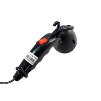 Identificador de Vazamento de Gás de Ar Condicionado - PLANATC IVAC 2000 - imagem 3