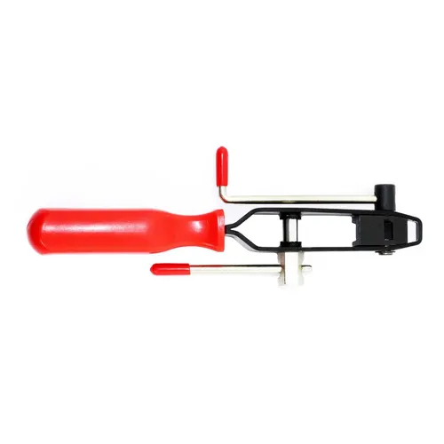 Alicate de abraçadeira de borracha homocinética - PLANATC P524