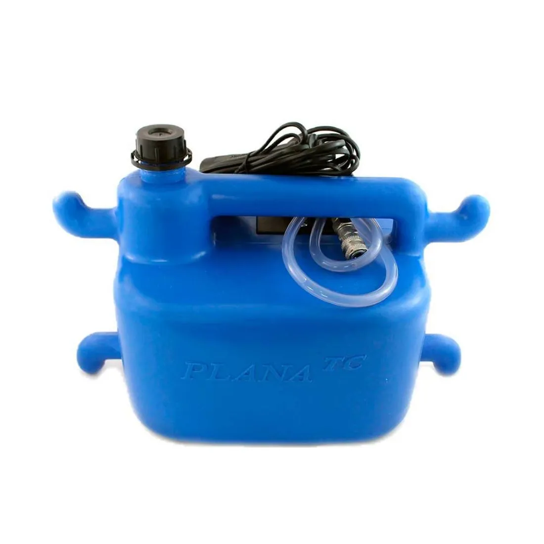 Sangrador de Freio 8 Litros por Controle Manual - PLANATC SG-1100