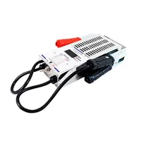 Teste de Bateria Digital de 500 Amperes - PLANATC TB3000 - imagem 1