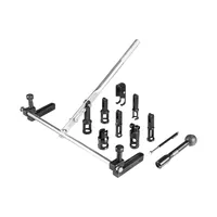 Conjunto de ferramentas para comprimir molas de válvulas de motores 8V, 12V, 16V e 20V 101011 RAVEN - imagem 1