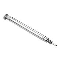 SUPORTE LONGO PARA RELÓGIO COMPARADOR M10 X 1,00MM 101060 RAVEN - imagem 1