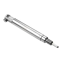SUPORTE CURTO PARA RELÓGIO COMPARADOR M14 X 1,25MM 101062 RAVEN - imagem 1