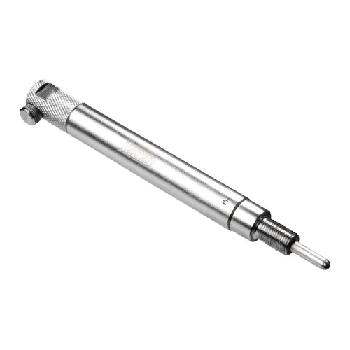 Suporte curto para relógio comparador M14 X 1,25mm - RAVEN  101062 