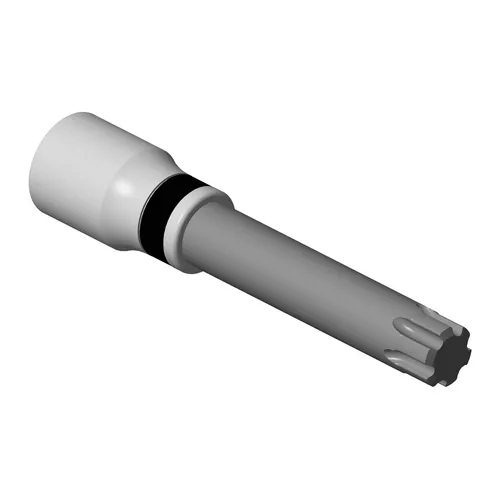 Chave Hexalobular Plus 60IP (13,2 mm) para parafusos cabeçote motores Ford Dragon 1.5 12V (3 cils.) 121012 RAVEN