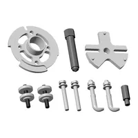 CONJUNTO FERRAMENTAS PARA EXTRAIR BOMBA DE COMBUSTIVEL DE ALTA DURATORQ PUMA 2.2 16V TURBO DIESEL TDCI 121136 RAVEN - imagem 1