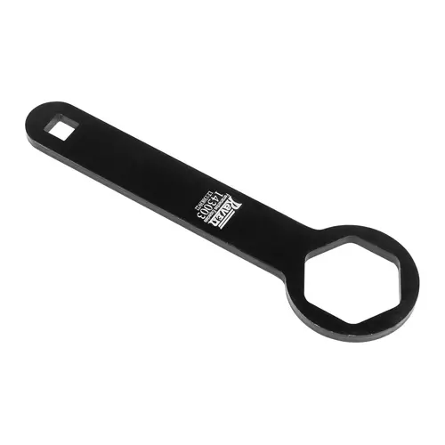 Chave sextavada de 44mm com cantos arredondados para pivôs dianteiros Fiat Scudo, Citroën Jumpy e Peugeot Expert 143003 RAVEN