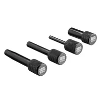 Conjunto com 4 pinos para sincronismo motores Ford / PSA (Peugeot / Citroën) 1.5 16V turbo diesel BlueHDi (DV5RC) 161016 RAVEN - imagem 1
