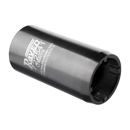 CHAVE ESPECIAL 3/4 PARA PORCA REDONDA 70MM SCANIA 722541 RAVEN