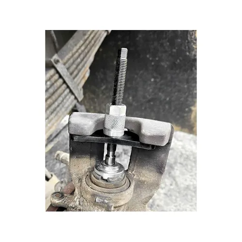 Ferramenta para retornar o êmbolo das pinças de freio traseiras caminhões VW 756001 RAVEN