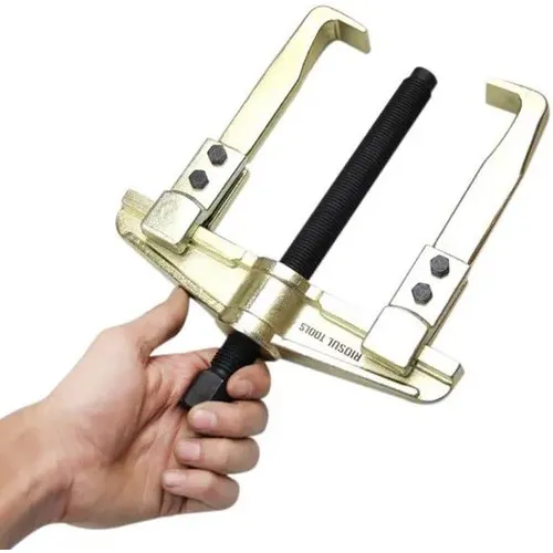 Saca Polia 150mm com 2 Garras Deslizantes - Riosul Tools R010101