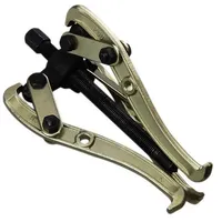 Saca Polia 8 três Garras Articuladas 200 Mm - R010105 Riosul Tools - imagem 1