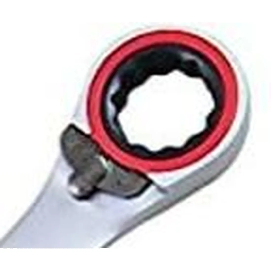 Chave combinada articulada com catraca 18mm - ROBUST 067412