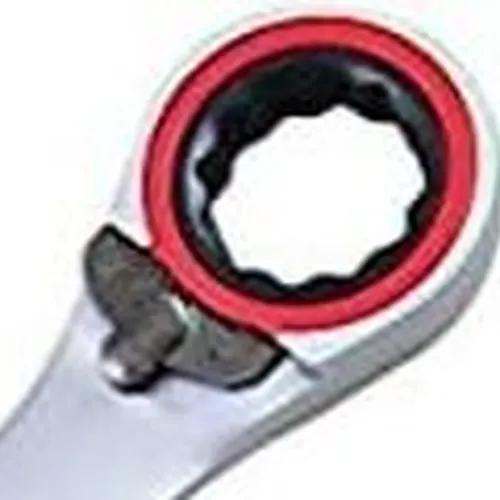 Chave combinada articulada com catraca 18mm - ROBUST 067412