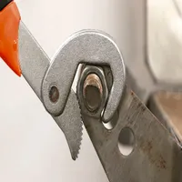 Chave Ajustável Universal 8 a 32 MM com 2 Peças Robust 3370142 - imagem 3