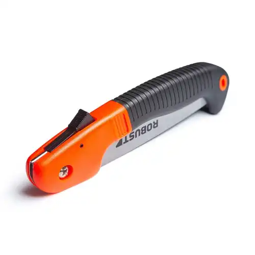 SERROTE DOBRAVEL 180MM S93350180 ROBUST