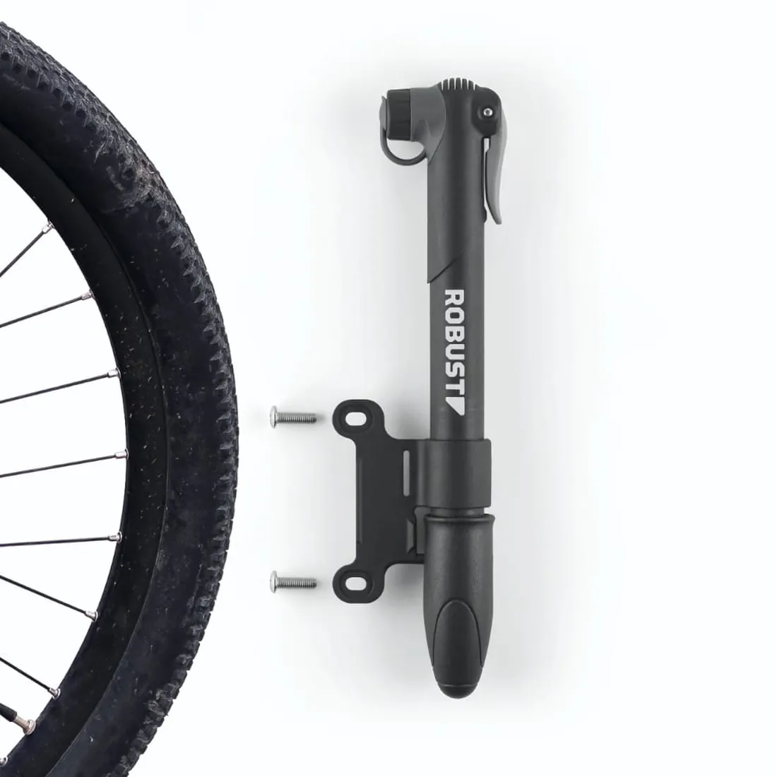 MINI BOMBA PARA BICICLETA S99802001 ROBUST.