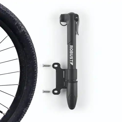 MINI BOMBA PARA BICICLETA S99802001 ROBUST.