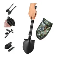 KIT CAMPING  COM 6 PEÇAS - VARIAS MARCAS - imagem 3