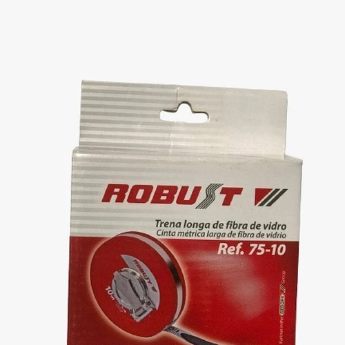 Trena Longa de Fibra de Vidro 10m -  ROBUST 061.064