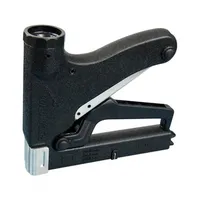 Grampeador Tapeceiro 106 Premium + 3500 Grampos 106/6mm ROCAMA - imagem 2