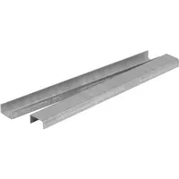 Grampo 6 mm 106/6 Para Grampeador ROCAMA - imagem 1