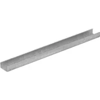 Grampo 6 mm 106/6 Para Grampeador ROCAMA - imagem 3