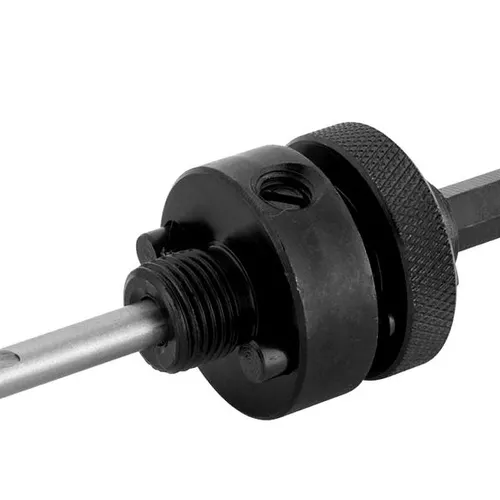 Suporte para Serra Copo N.2 (32 a 210mm) - ROCAST 31,0002
