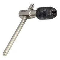 Vira Macho tipo T Nº 1 - ROCAST 270008 - imagem 1