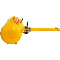 Assentador de talão para pneus - Rotta  87/120 lbs - imagem 1
