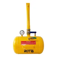 Assentador de talão para pneus - Rotta  87/120 lbs - imagem 2