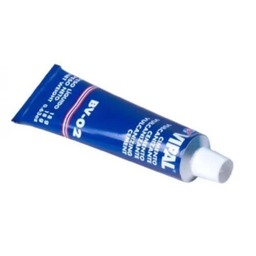 COLA PARA REPARO FRIO BV-02 25ml - VIPAL