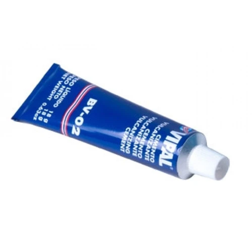 COLA PARA REPARO FRIO BV-02 25ml - VIPAL