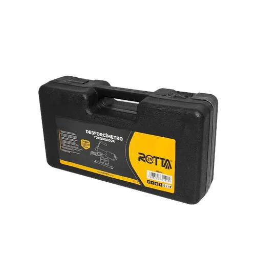 Desforcimetro 780kgf - 1/78 Caminhão C/ 2 Soquetes 32 33mm - ROTTA