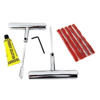 KIT CONSERTO PNEUS 6MM AUTOMOVEL METAL - ROTTA - imagem 1