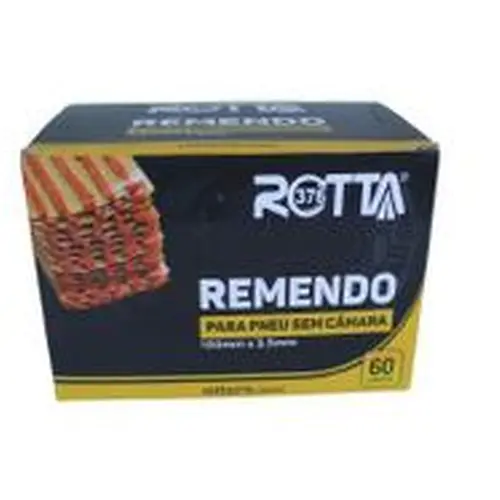 Refil/Reparo para pneu 60 UN - 3MM ROTTA